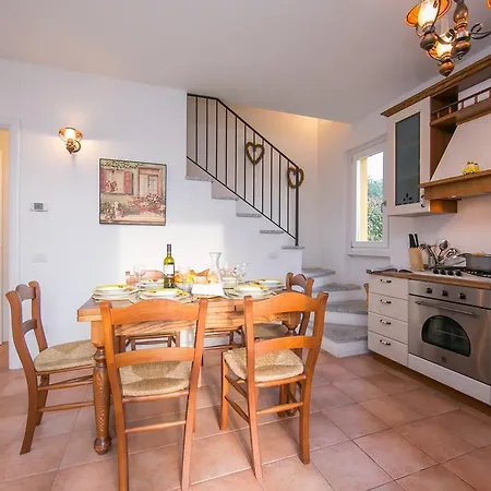 Сasa de vacaciones Casa Bella Juno