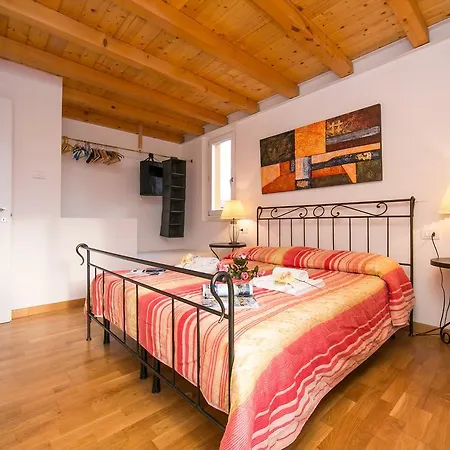 Сasa de vacaciones Casa Bella Juno *