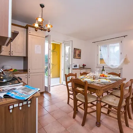 Сasa de vacaciones Casa Bella Juno