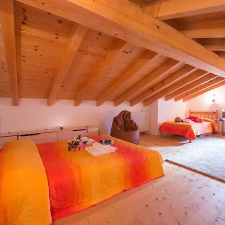 Casa Bella Juno Сasa de vacaciones *