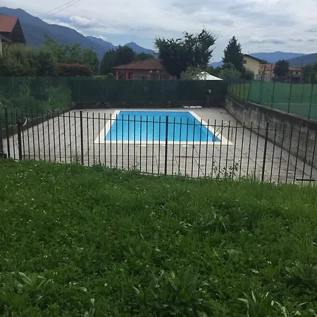 Casa Bella Juno Como