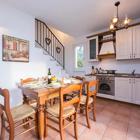 Feriehus Casa Bella Juno