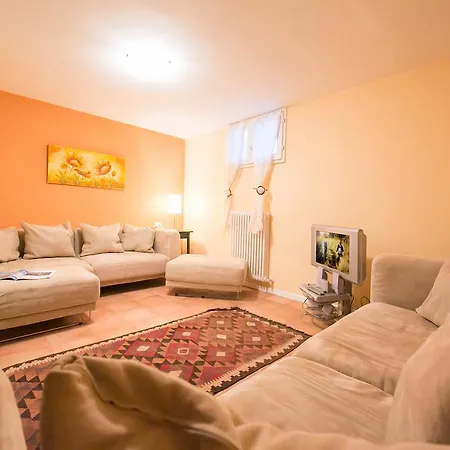 Casa Bella Juno Feriehus
