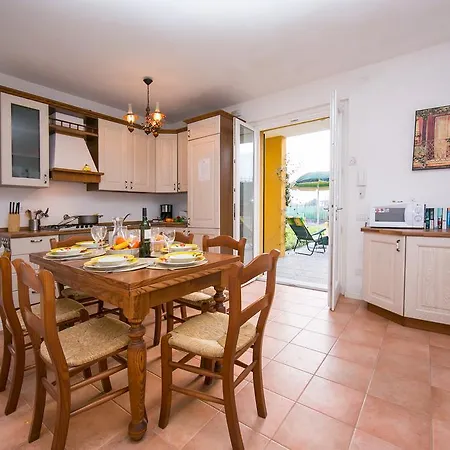 Casa Bella Juno Feriehus *
