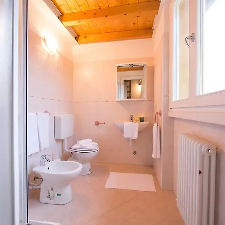 Feriehus Casa Bella Juno Como