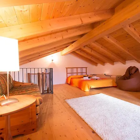 Casa Bella Juno Feriehus Como