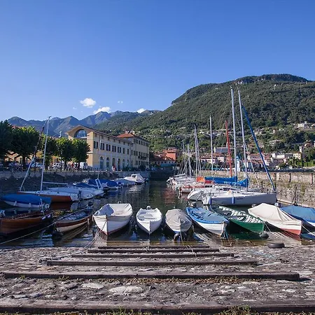Casa Bella Juno * Como