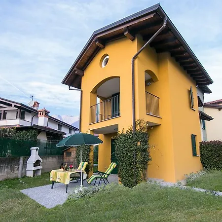 Casa Bella Juno Feriehus