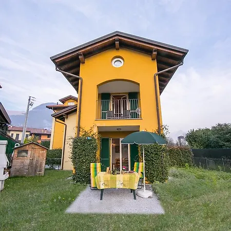 Casa Bella Juno Feriehus *